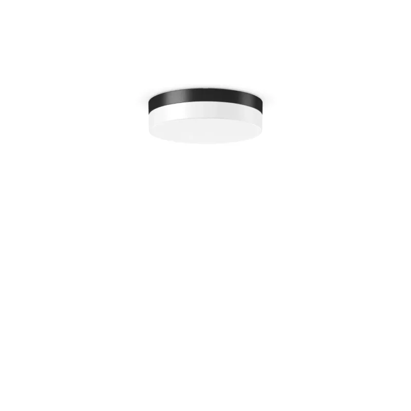 RZB - Decken-/Wandleuchte LED-Wand-u. Deckenleuchte 312135.0031.191 Slave 3000K