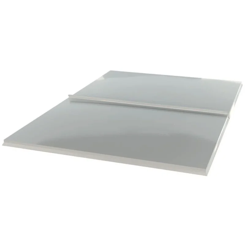 Maico - Zubehör/Ersatzteile für Ventilatoren Regendach MV4555H RD-MV4555-H-RF für Außenaufstellung
