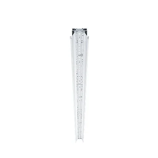 Zumtobel Group - Decken - /Wandleuchte Balken für LED - Lichtlinie SLN2 - B2500 #42189235 840