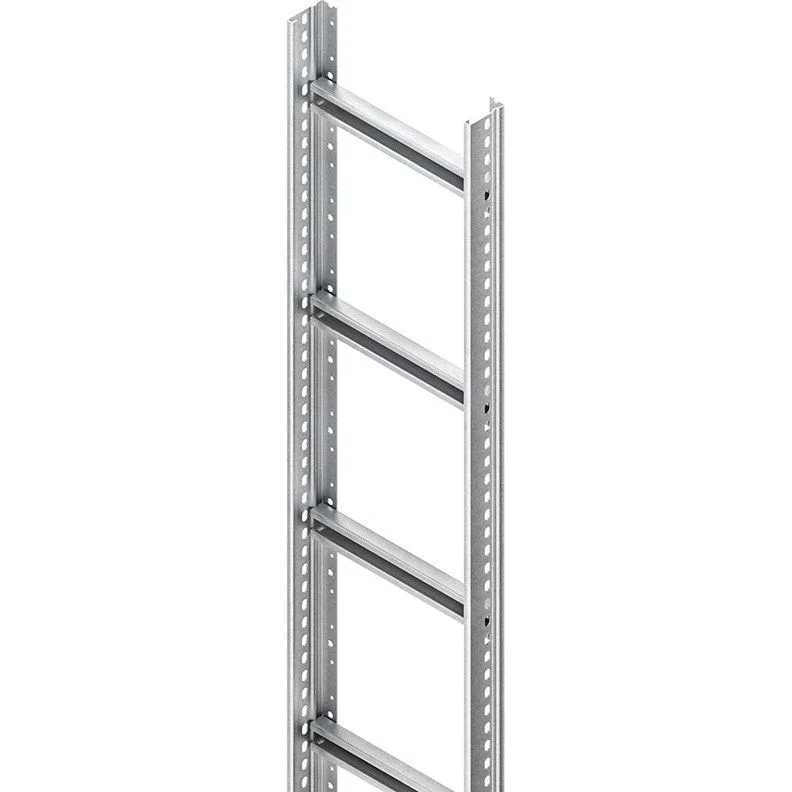 Niedax - Kabelleiter Steigetrasse STM 60.203/3 F feuerv. − 3 Meter