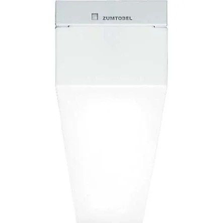 Zumtobel Group - Decken - /Wandleuchte LED - Wannenleuchte PERLUCE O #42182767 4600 - 840L1520LDEIP54