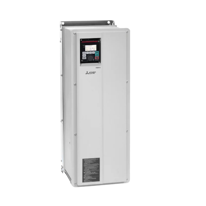 Mitsubishi Electric - Frequenzumrichter =< 1 kV Umrichter 18,5kW, 35A,IP55 FR-F846-00380-E260L2