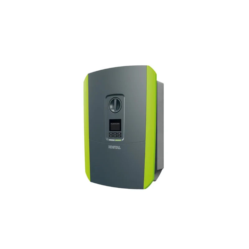 KOSTAL SolarElectric - Netzwechselrichter DC/AC PLENTICORE Wechselrichter plus 8.5 G2