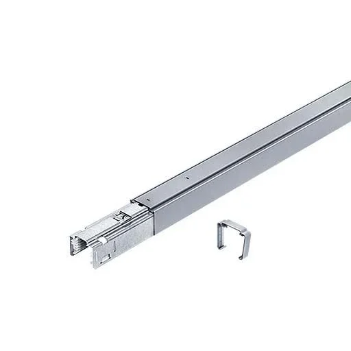 Zumtobel - Tragschiene für Lichtbandsystem Tragschiene IP64 TECTON T 4000 SRIP64