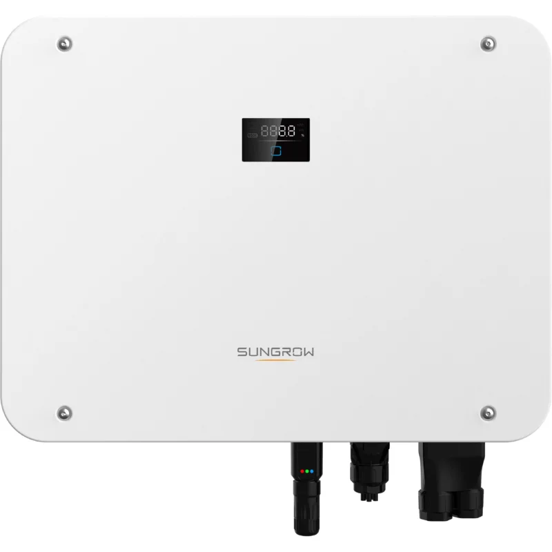 Sungrow - Netzwechselrichter DC/AC Hybrid Wechselrichter SH25T 25kW