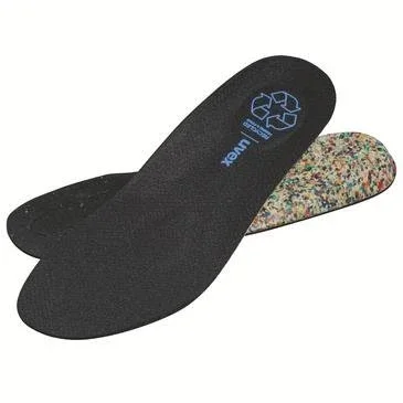 Uvex - Zubehör/Ersatzteile für persönliche Schutzausrüstung Fussbett 94909 Gr. 51/52 9490951 uvex 1 G2 W12