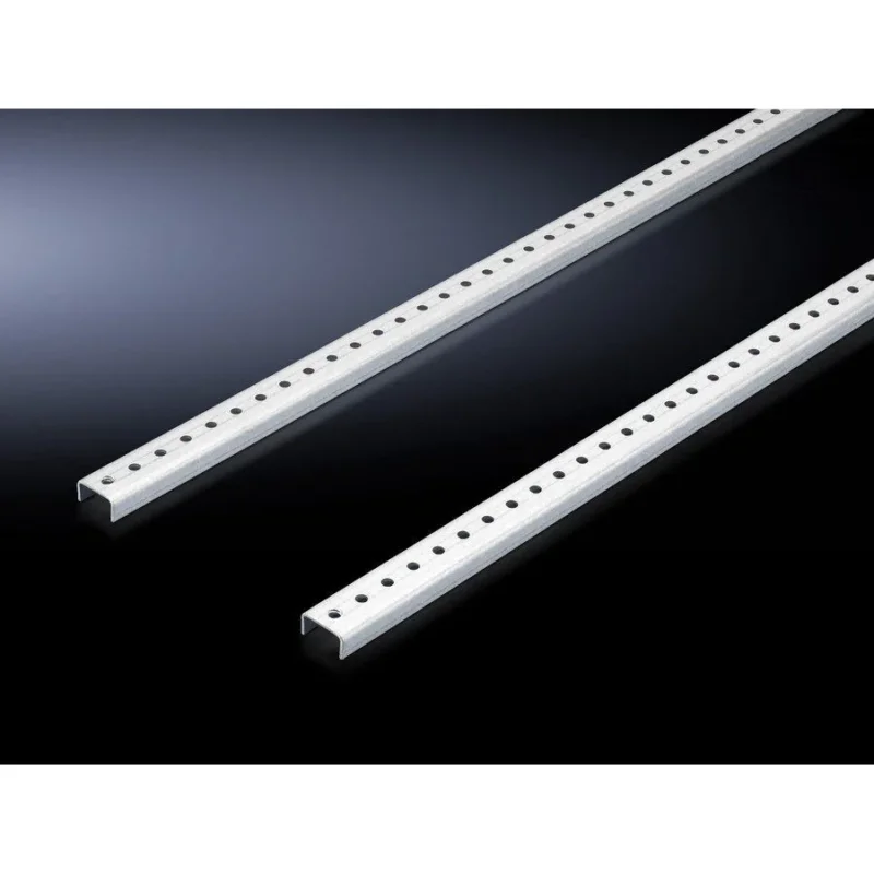 Rittal - Zubehör/Ersatzteile für Sammelschienen Montageschiene SV 9674.381 für SV 9674380