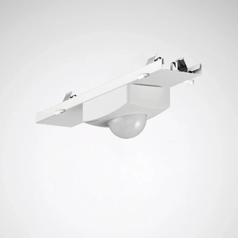 Trilux - Elektrisches Zubehör/Ersatzteile für Leuchten WiFi - Sensor - Modul 7650 +LLWS #7295500 weiß
