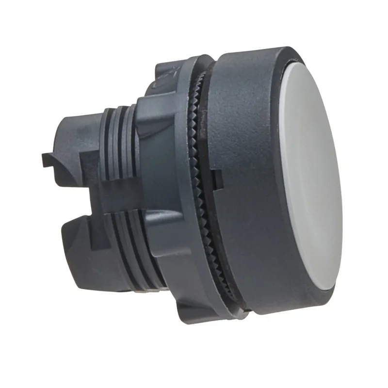 Schneider Electric - Frontelement für Drucktaster Frontelement ZB5AHCUST01 Harmony XB5 22mm