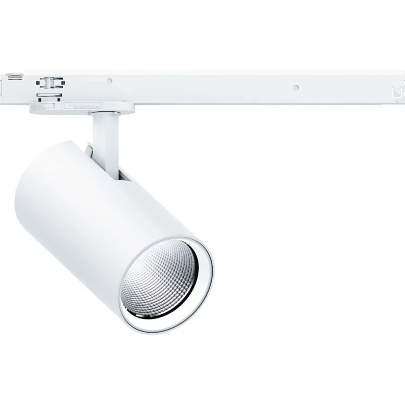 Zumtobel Group - Downlight/Strahler/Flutlicht LED - Strahler VIV2 S2800 #60715476 840