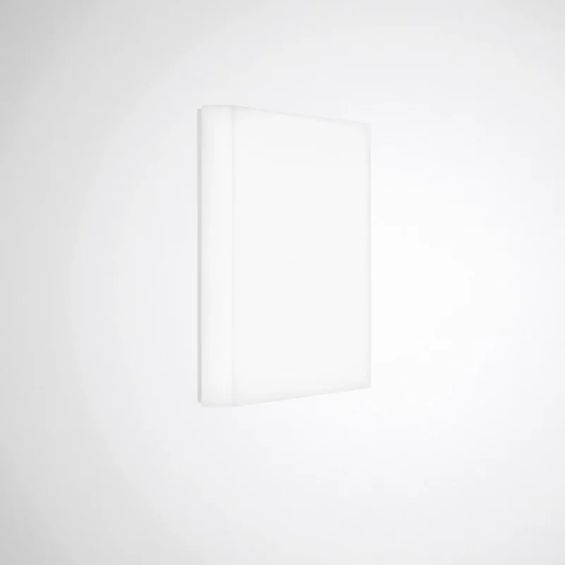 Trilux - Decken - /Wandleuchte LED - Wand - u.Deckenleuchte Olisq QWD3 #8407063 830, BLE