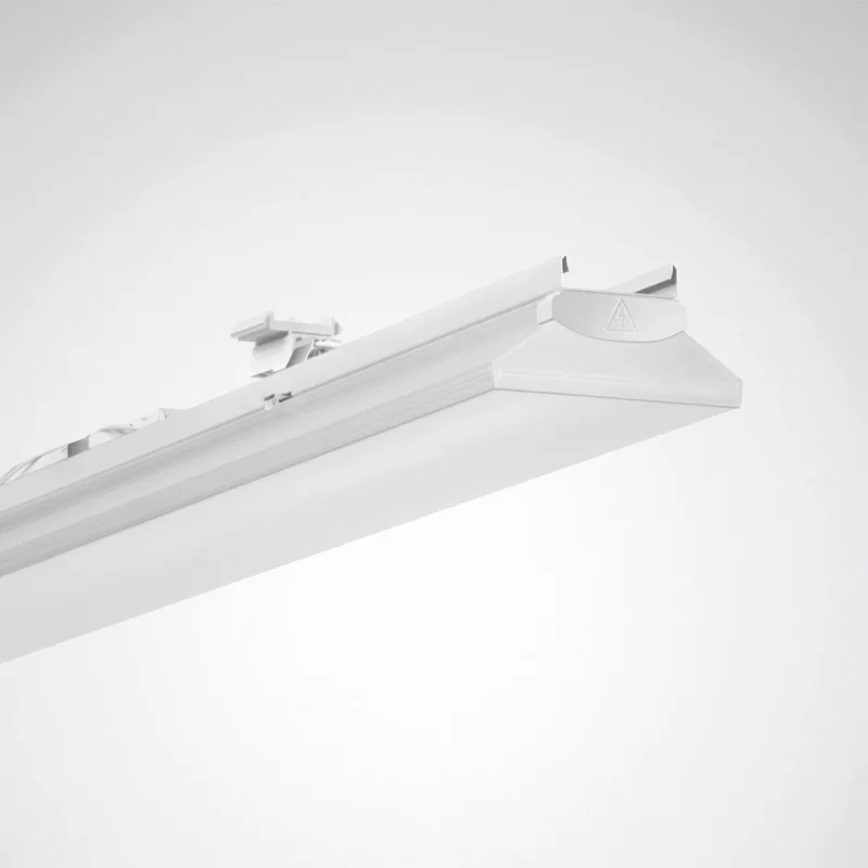 Trilux - Geräteträger für Lichtbandsystem LED - Lichtbandleuchte 7651 HE #9002218848 830