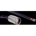Sick - Daten- und Kommunikationskabel Anschlussleitung DOL-2308-G03MAA6