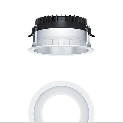 Zumtobel Group - Downlight/Strahler/Flutlicht LED - Downlight PANOS R #62927088 930