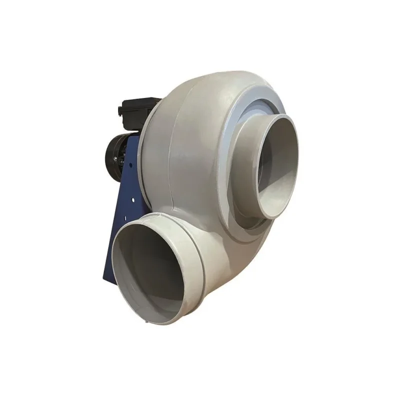 Maico - Ventilator für Rohreinbau Radialgebläse 4 Polig GRK R 63/4 D Baugröße 630