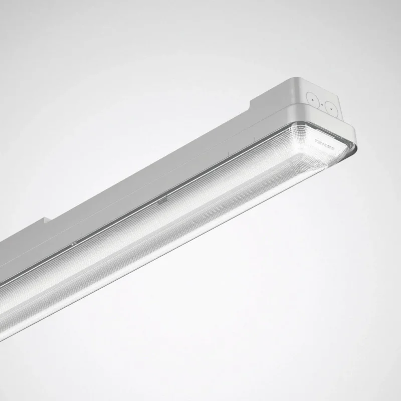 Trilux - Decken - /Wandleuchte LED - Feuchtraumleuchte AragF 15 PW#7930251 840, DALI