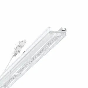 Regiolux - Geräteträger für Lichtbandsystem LED - Geräteträger SRGVCXT #19545126080 865, DALI2