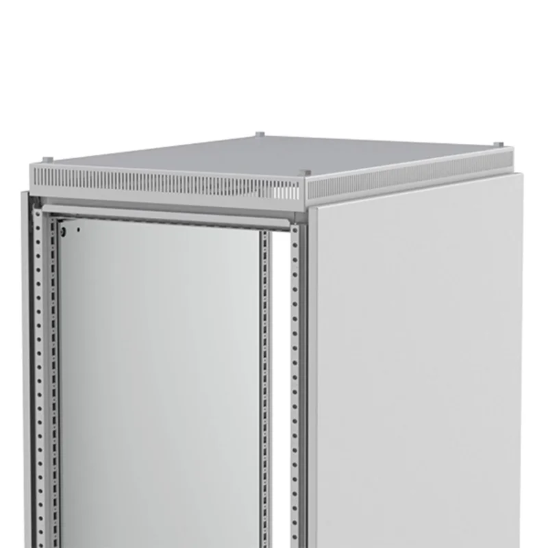 nVent Hoffman - Lüfterblech (Schaltschrank) Dachblech, 1200x800 CVR1208R5