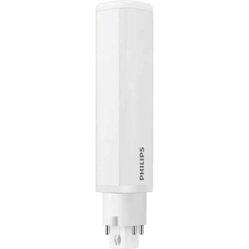 Philips Lighting - LED - Lampe/Multi - LED LED - Kompaktlampe f.EVG CorePro LED#29047100 G24q - 2, 840