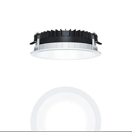 Zumtobel Group - Downlight/Strahler/Flutlicht LED - Downlight PANOS R #62927133 940