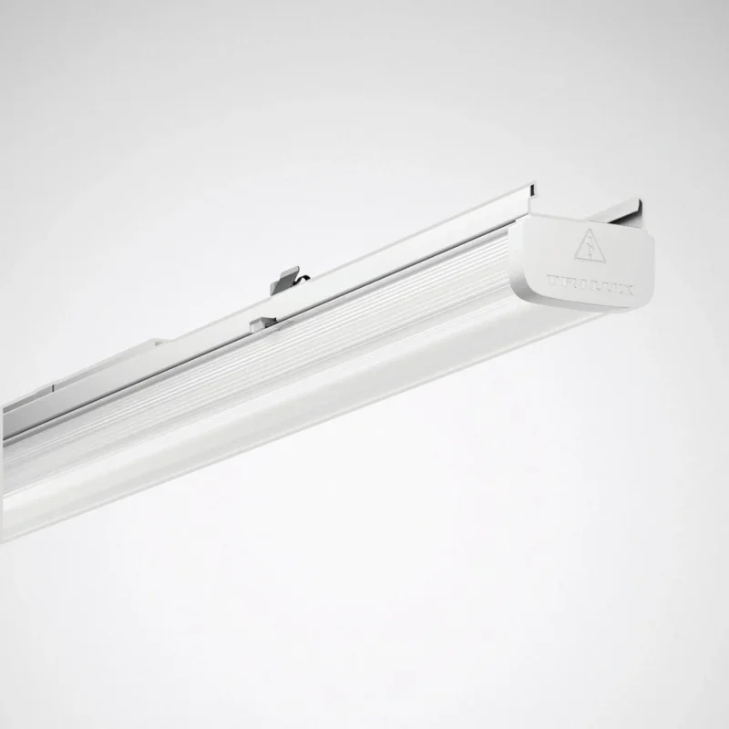 Trilux - Geräteträger für Lichtbandsystem LED - Geräteträger 7651 PVN #9002282960 830, ML