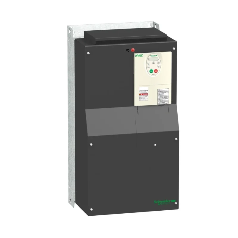 Schneider Electric - Frequenzumrichter =< 1 kV Frequenzumrichter ATV212HD55N4 55KW 460V 3PH,IP20