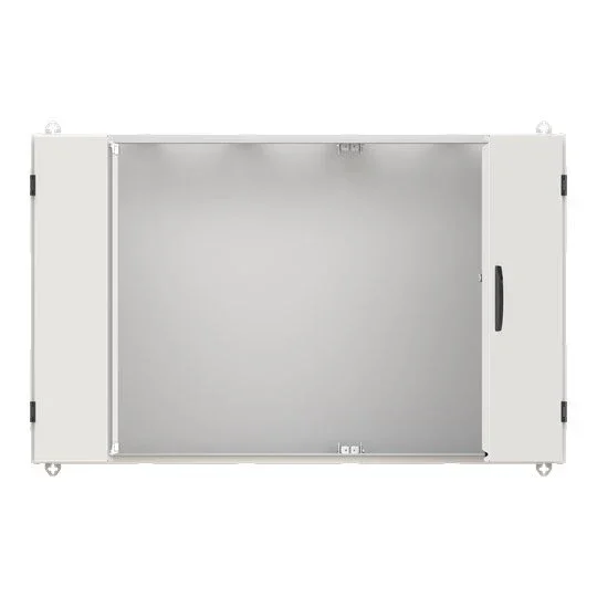 Striebel&John - Leergehäuse Wandschrank TG505G SK I, IP55