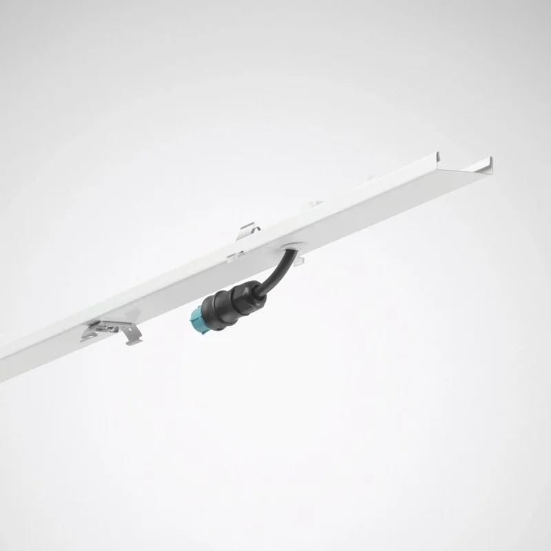 Trilux - Mechanisches Zubehör/Ersatzteile für Leuchten Montage - Geräteträger 7650Nextrema#7342200