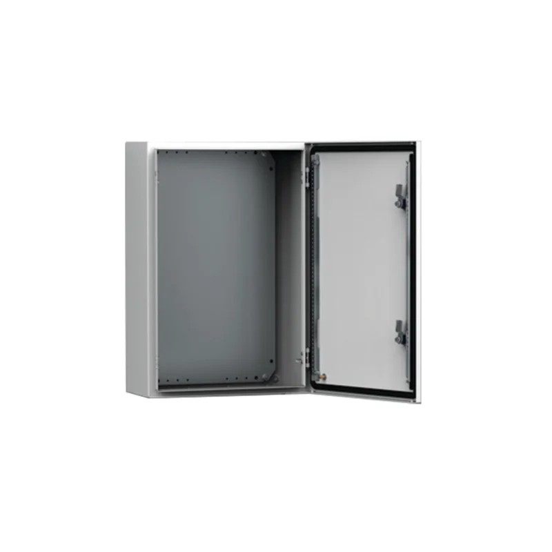 nVent Hoffman - Gehäuse/Schaltschrank (leer) Wandgehäuse, 600x800x300 MAS0608030R5