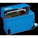 Sick - Laserscanner Stationärer BarcodeScanner CLV640-6120