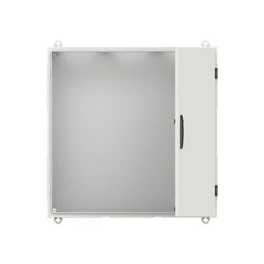 Striebel&John - Leergehäuse Wandschrank TG305S SK II, IP55