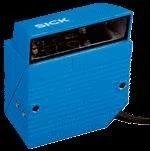 Sick - Laserscanner Stationärer BarcodeScanner CLV622-3000