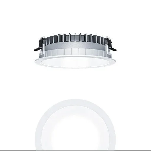 Zumtobel Group - Downlight/Strahler/Flutlicht LED - Downlight PANOS R #62927170 940