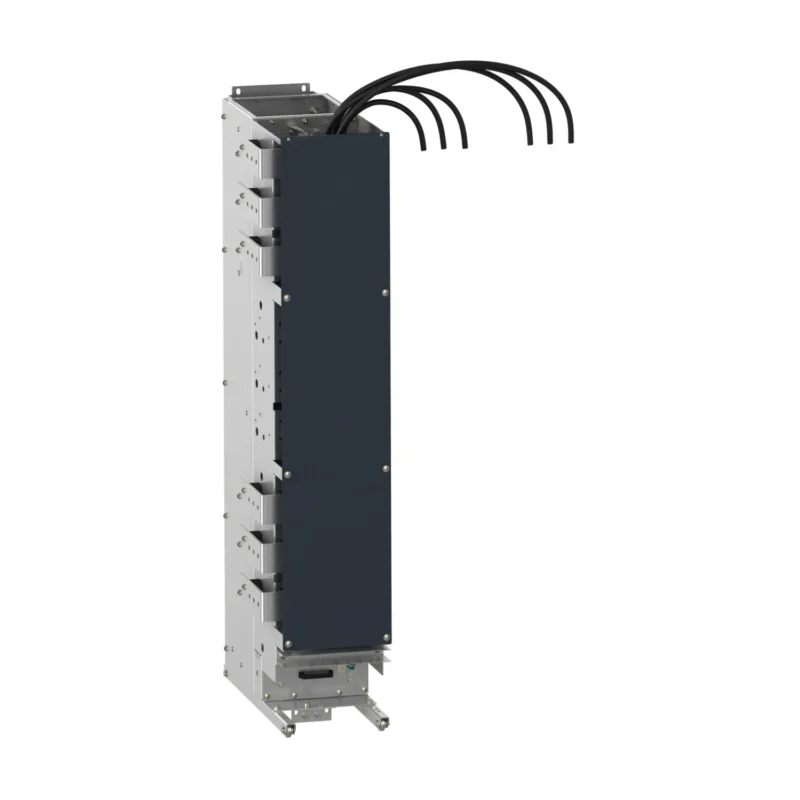 Schneider Electric - Frequenzumrichter =< 1 kV Netzteil elektronisches APMCA02LCY6RH Filtern 690V 200A