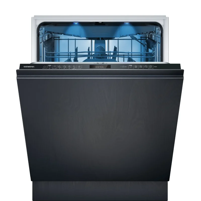 Siemens - Geschirrspüler EB-Geschirrspüler SX95EX22CE IQ500