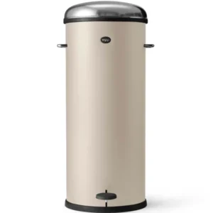 Treteimer VIPP17 - 30 L, Holger's Beige von Vipp